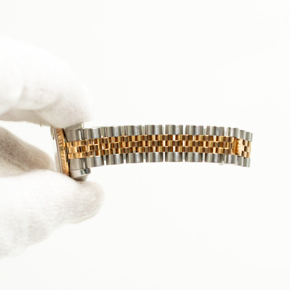 Datejust 26mm Steel and Rose Gold 179171G