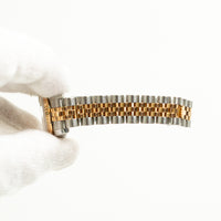 Datejust 26mm Steel and Rose Gold 179171G