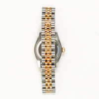 Datejust 26mm Steel and Rose Gold 179171G