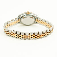 Datejust 26mm Steel and Rose Gold 179171G