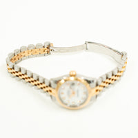 Datejust 26mm Steel and Rose Gold 179171G