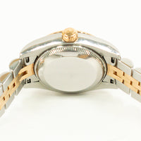 Datejust 26mm Steel and Rose Gold 179171G