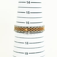 Datejust 26mm Steel and Rose Gold 179171G