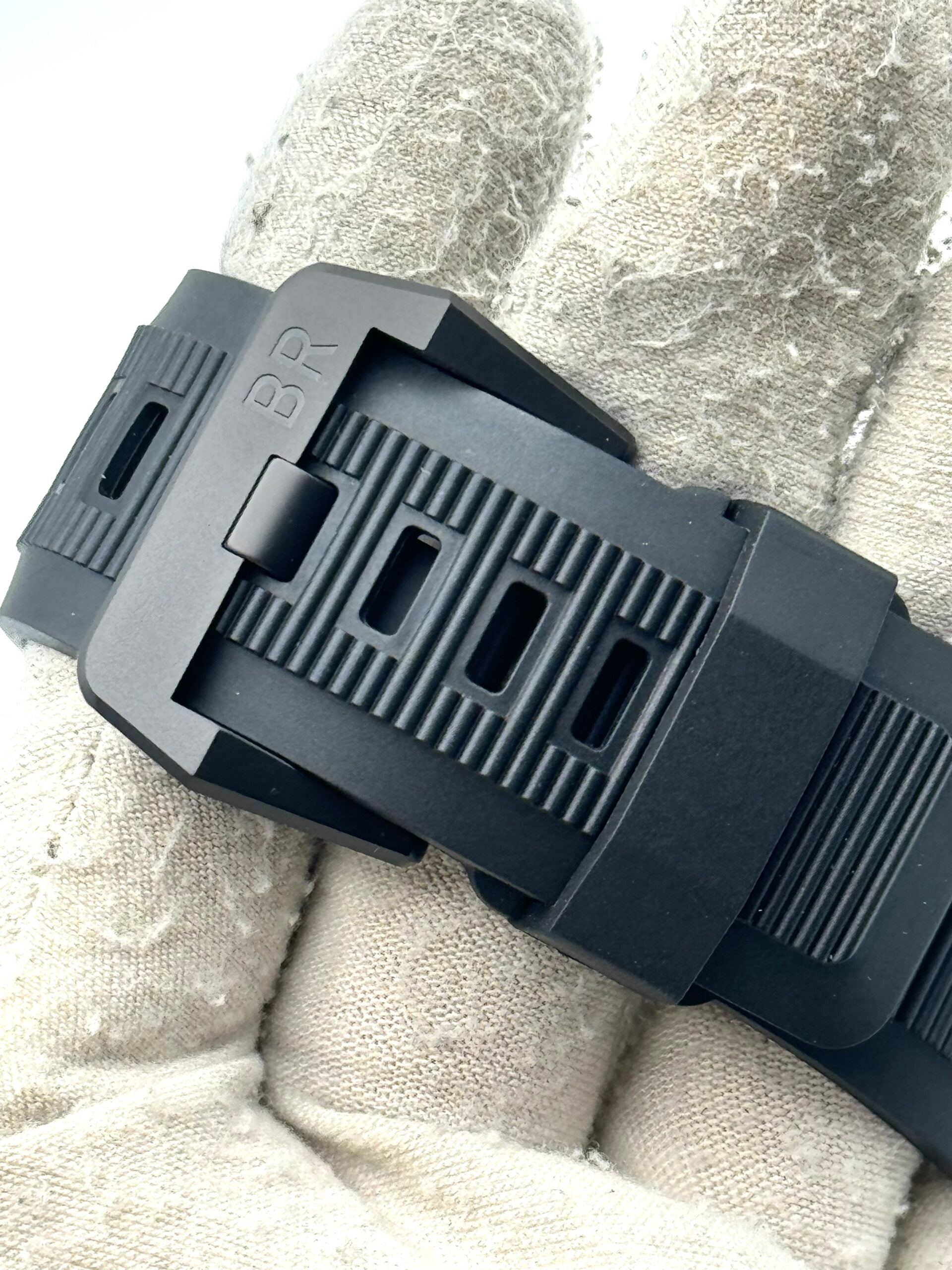 Bell &#038; Ross Diver BR0392-D-BL-CE/SRB