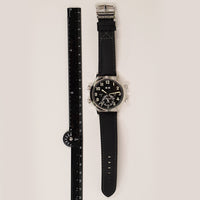 Grand Complications Alarm Travel Time 43mm Platinum 5520P-001