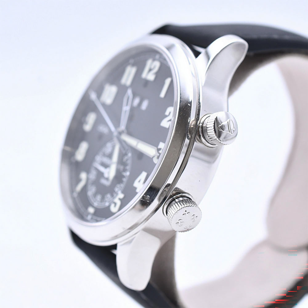 Grand Complications Alarm Travel Time 43mm Platinum 5520P-001