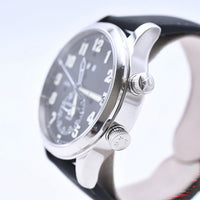 Grand Complications Alarm Travel Time 43mm Platinum 5520P-001