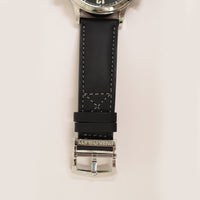 Grand Complications Alarm Travel Time 43mm Platinum 5520P-001