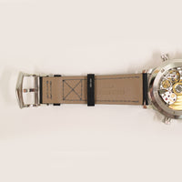 Grand Complications Alarm Travel Time 43mm Platinum 5520P-001