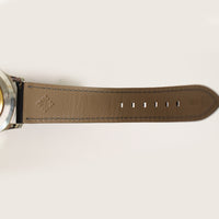 Grand Complications Alarm Travel Time 43mm Platinum 5520P-001