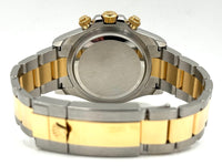 Rolex Daytona 126503