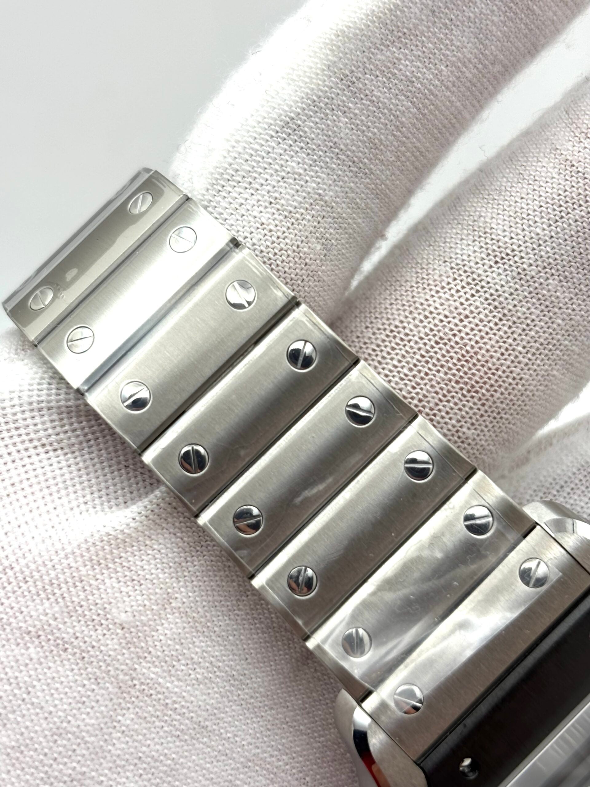 Cartier Santos WSSA0037