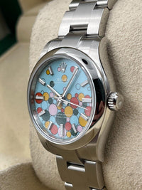 Rolex Oyster Perpetual 277200