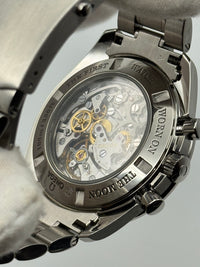 Omega Speedmaster Moonphase 311.30.44.32.01.001