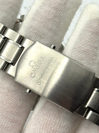 Omega Speedmaster Moonphase 311.30.44.32.01.001