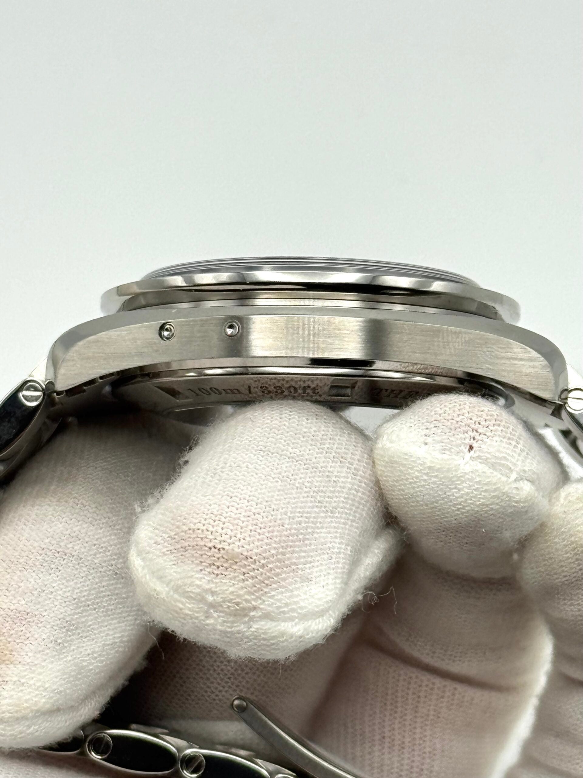 Omega Speedmaster Moonphase 311.30.44.32.01.001