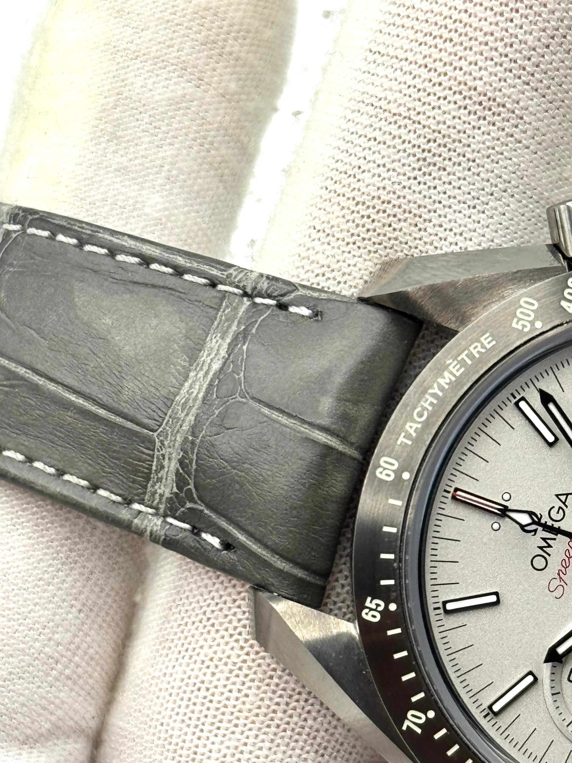 Omega Speedmaster 311.30.40.30.01.001