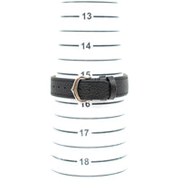 Tank Must SolarBeats Small - Steel - 29.5mm x 22mm WSTA0089