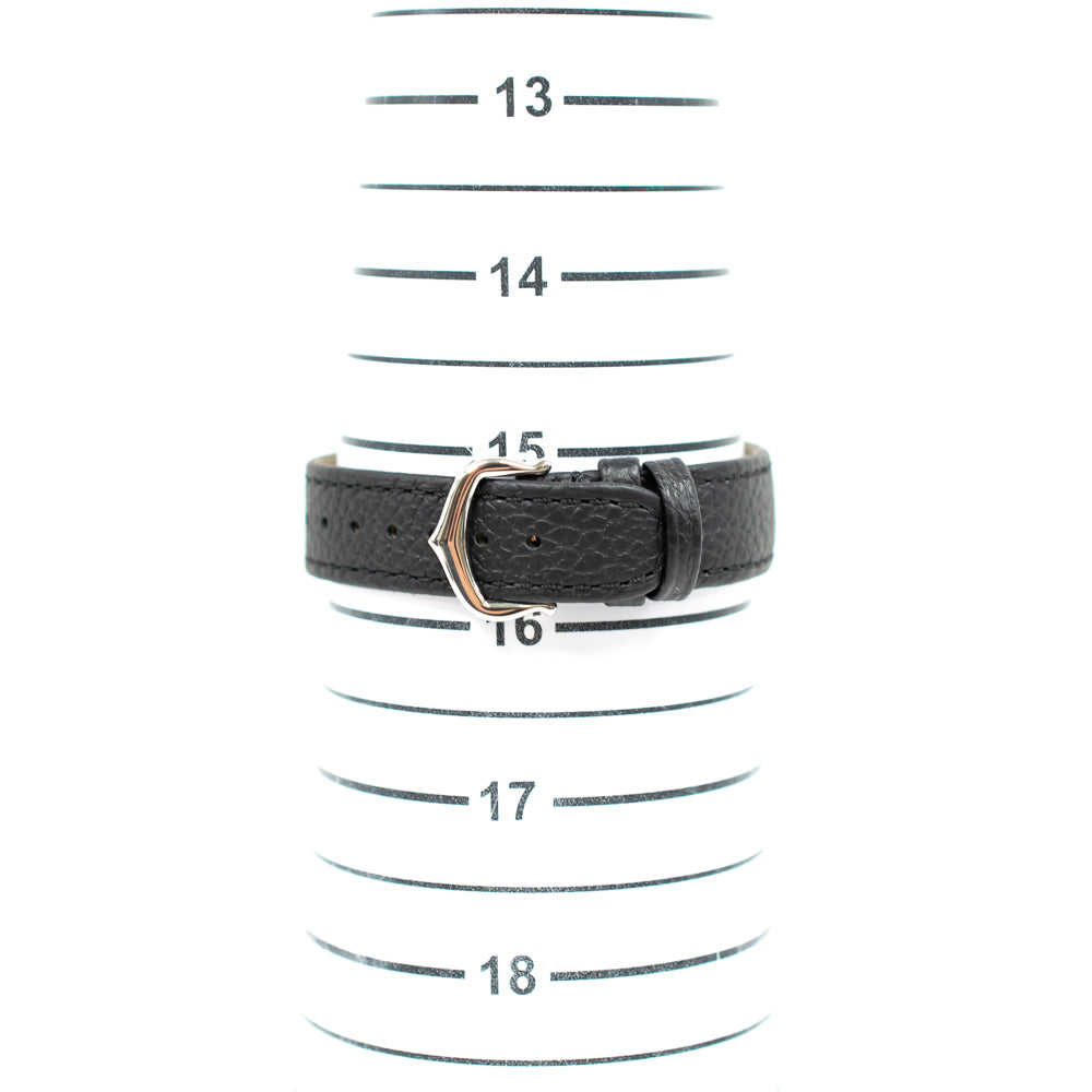 Tank Must SolarBeats Small - Steel - 29.5mm x 22mm WSTA0089