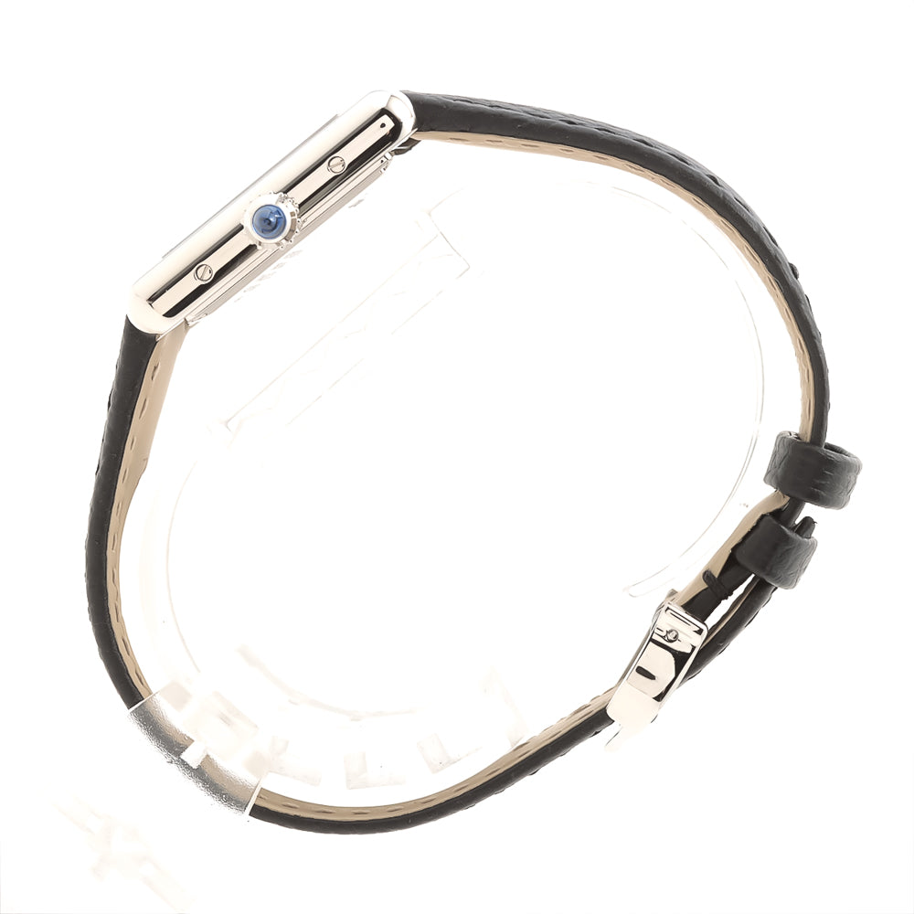 Tank Must SolarBeats Small - Steel - 29.5mm x 22mm WSTA0089