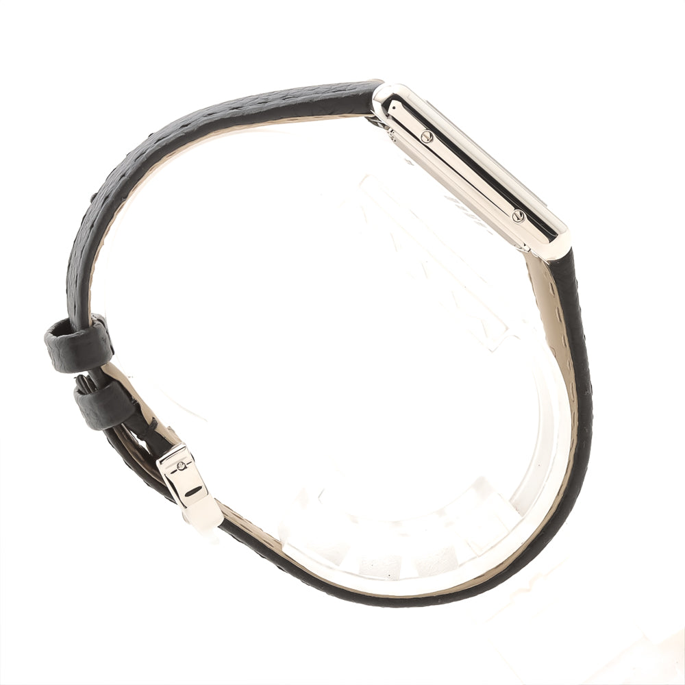 Tank Must SolarBeats Small - Steel - 29.5mm x 22mm WSTA0089
