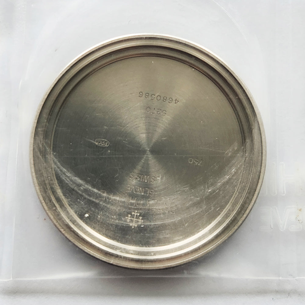 Grand Complications Perpetual Calendar Chronograph 41mm White Gold 5270G-013