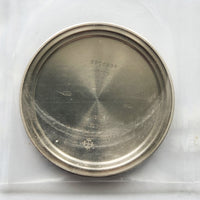 Grand Complications Perpetual Calendar Chronograph 41mm White Gold 5270G-013