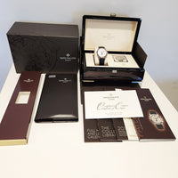 Grand Complications Perpetual Calendar Chronograph 41mm White Gold 5270G-013