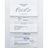 Grand Complications Perpetual Calendar Chronograph 41mm White Gold 5270G-013