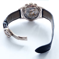 Grand Complications Perpetual Calendar Chronograph 41mm White Gold 5270G-013