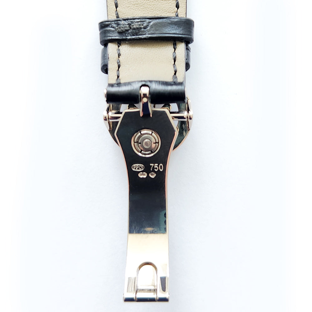 Grand Complications Perpetual Calendar Chronograph 41mm White Gold 5270G-013