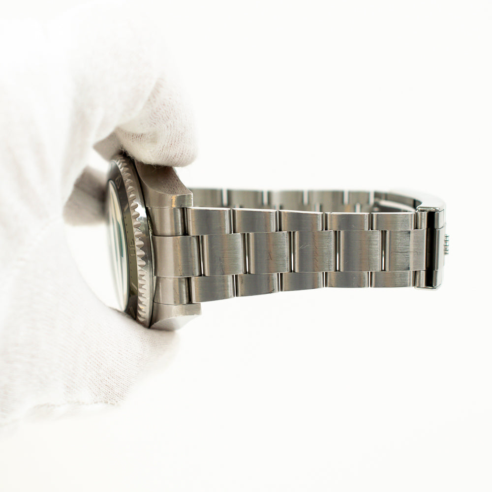 Deepsea 44mm Steel 126660