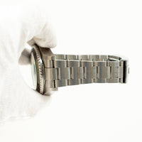 Deepsea 44mm Steel 126660