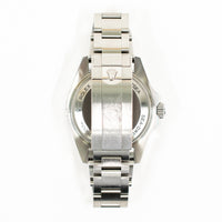 Deepsea 44mm Steel 126660