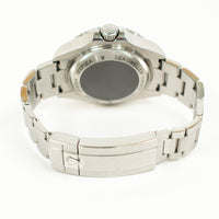 Deepsea 44mm Steel 126660
