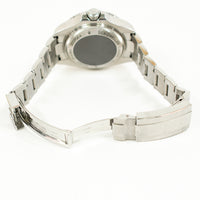 Deepsea 44mm Steel 126660