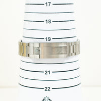 Deepsea 44mm Steel 126660
