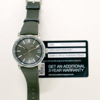 Code 11.59 41mm Stainless Steel Self Winding  15210ST.OO.A056KB.01