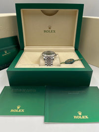 Rolex Datejust 36 126234