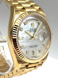 Rolex Day-Date 128238