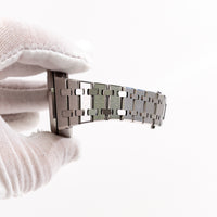 Royal Oak Chronograph 38mm Steel 26315ST.00.1256ST.02