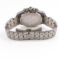 Royal Oak Chronograph 38mm Steel 26315ST.00.1256ST.02