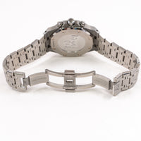 Royal Oak Chronograph 38mm Steel 26315ST.00.1256ST.02