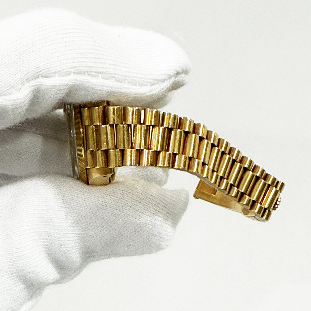 Datejust 26mm Yellow Gold 6917