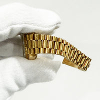 Datejust 26mm Yellow Gold 6917