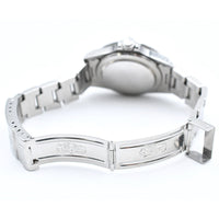 Submariner No Date 40mm Aluminium Bezel Stainless Steel 5513