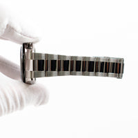 Daytona Steel Ceramic Bezel 116500LN