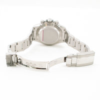 Daytona Steel Ceramic Bezel 116500LN