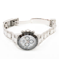 Daytona Steel Ceramic Bezel 116500LN