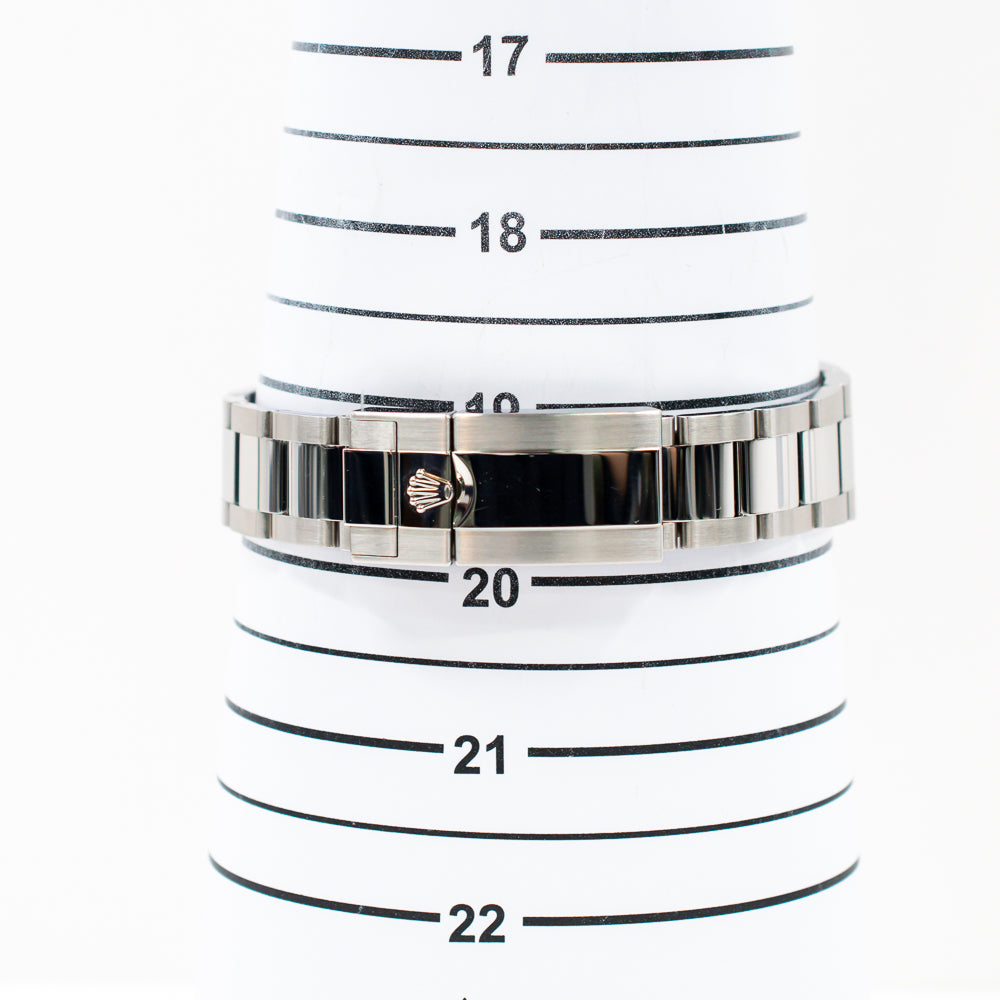 Daytona Steel Ceramic Bezel 116500LN